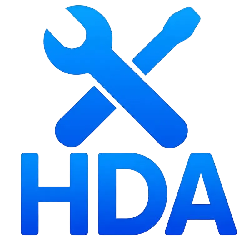 HDA Tools